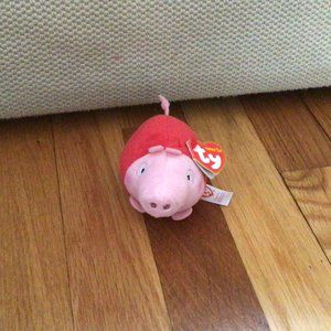 Peppa Pig (Teeny TY)